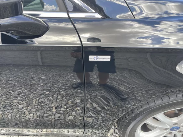 Ford Mondeo 2.0TDCi 150PS MANUAL COMBI STK - foto 66