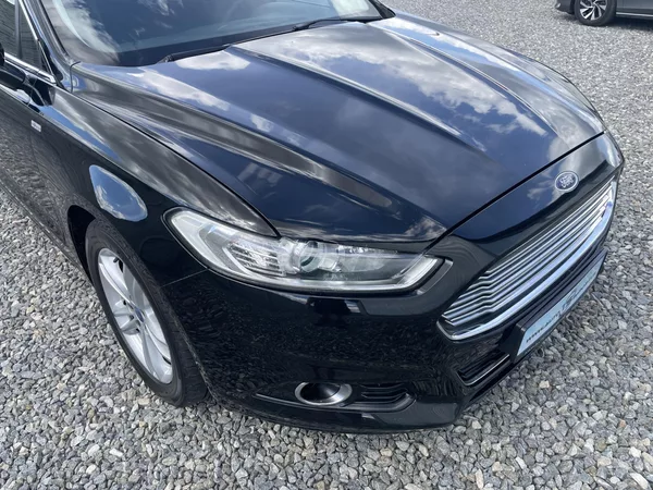 Ford Mondeo 2.0TDCi 150PS MANUAL COMBI STK - foto 68