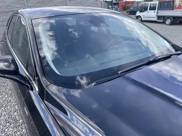 Ford Mondeo 2.0TDCi 150PS MANUAL COMBI STK - foto 69
