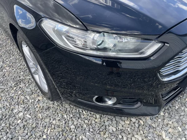Ford Mondeo 2.0TDCi 150PS MANUAL COMBI STK - foto 71