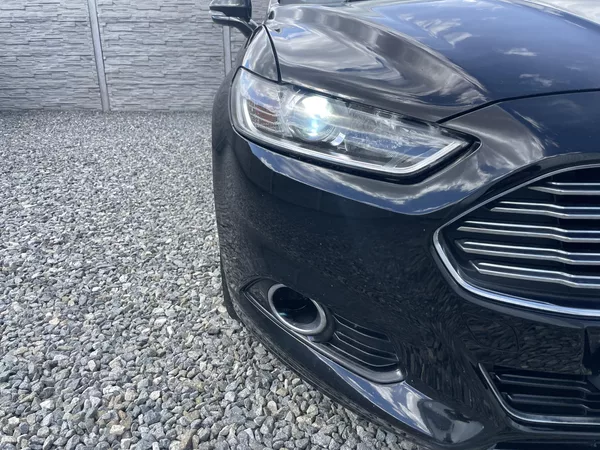 Ford Mondeo 2.0TDCi 150PS MANUAL COMBI STK - foto 72