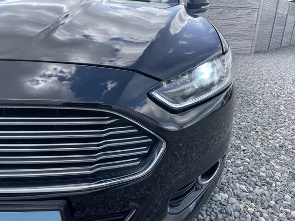 Ford Mondeo 2.0TDCi 150PS MANUAL COMBI STK - foto 75