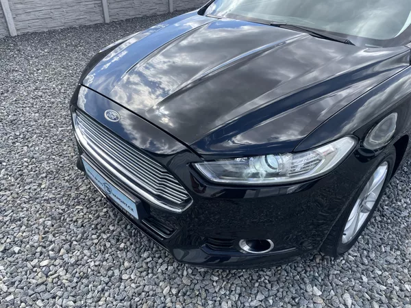 Ford Mondeo 2.0TDCi 150PS MANUAL COMBI STK - foto 77