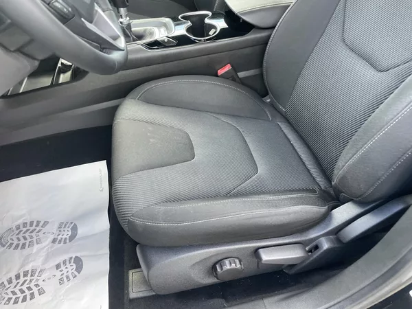 Ford Mondeo 2.0TDCi 150PS MANUAL COMBI STK - foto 95