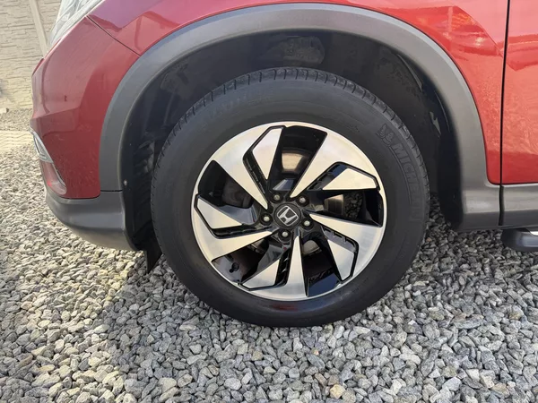Honda CR-V 1.6CT-Di 4x4 160PS ČR 145TKM!! - foto 19