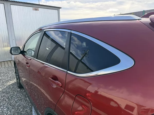 Honda CR-V 1.6CT-Di 4x4 160PS ČR 145TKM!! - foto 30