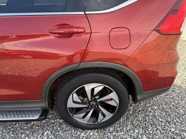 Honda CR-V 1.6CT-Di 4x4 160PS ČR 145TKM!! - foto 33
