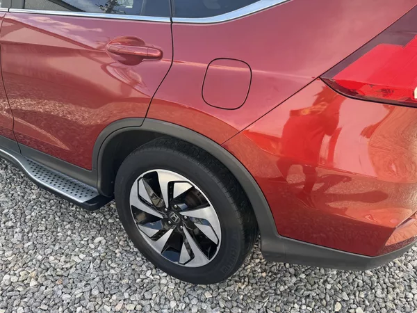 Honda CR-V 1.6CT-Di 4x4 160PS ČR 145TKM!! - foto 34