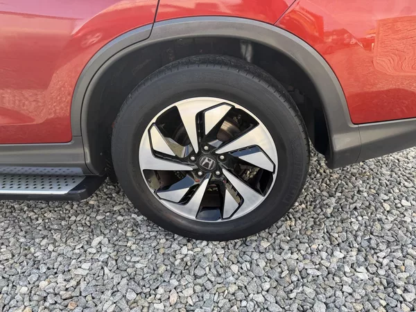 Honda CR-V 1.6CT-Di 4x4 160PS ČR 145TKM!! - foto 35