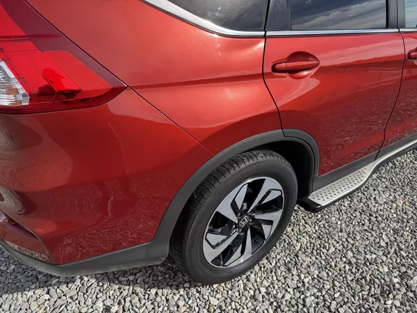 Honda CR-V 1.6CT-Di 4x4 160PS ČR 145TKM!! - foto 49