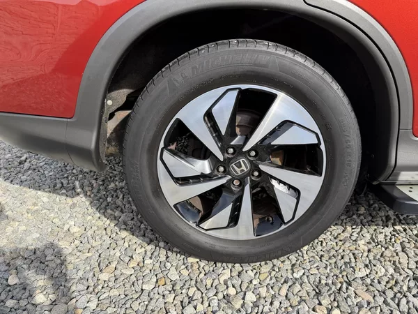 Honda CR-V 1.6CT-Di 4x4 160PS ČR 145TKM!! - foto 52