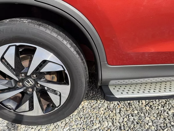 Honda CR-V 1.6CT-Di 4x4 160PS ČR 145TKM!! - foto 55