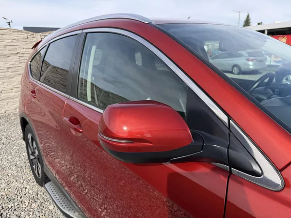 Honda CR-V 1.6CT-Di 4x4 160PS ČR 145TKM!! - foto 61
