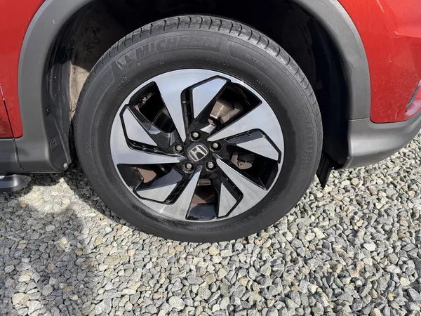 Honda CR-V 1.6CT-Di 4x4 160PS ČR 145TKM!! - foto 66