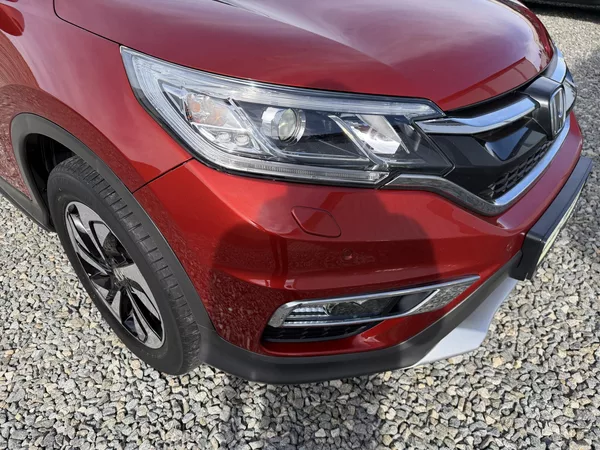Honda CR-V 1.6CT-Di 4x4 160PS ČR 145TKM!! - foto 71