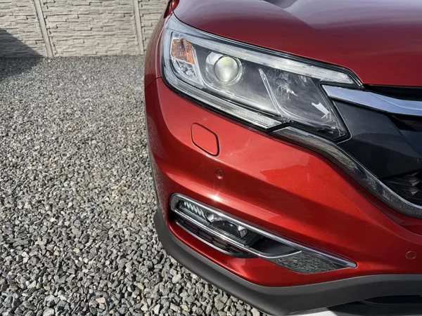Honda CR-V 1.6CT-Di 4x4 160PS ČR 145TKM!! - foto 73