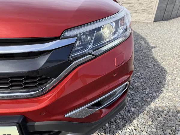 Honda CR-V 1.6CT-Di 4x4 160PS ČR 145TKM!! - foto 77