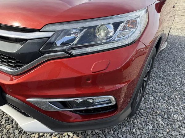 Honda CR-V 1.6CT-Di 4x4 160PS ČR 145TKM!! - foto 78