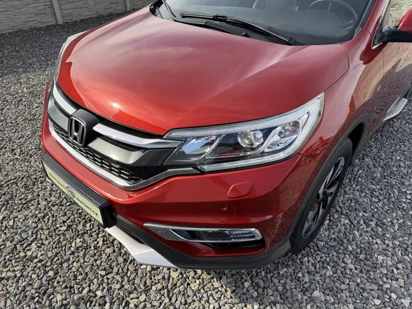 Honda CR-V 1.6CT-Di 4x4 160PS ČR 145TKM!! - foto 79