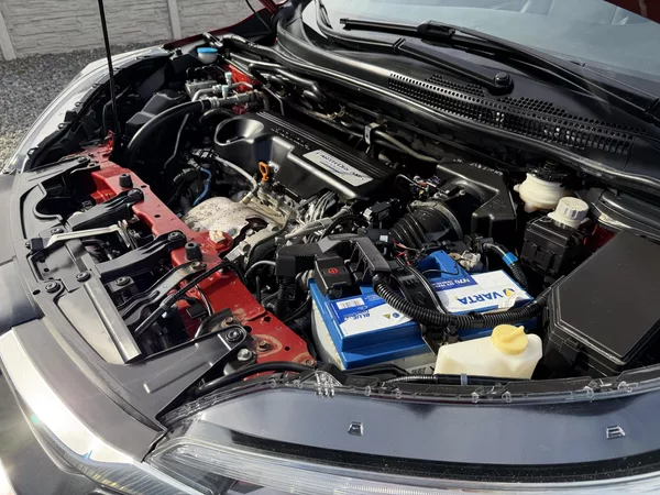 Honda CR-V 1.6CT-Di 4x4 160PS ČR 145TKM!! - foto 91