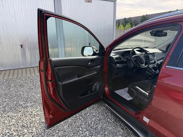Honda CR-V 1.6CT-Di 4x4 160PS ČR 145TKM!! - foto 92