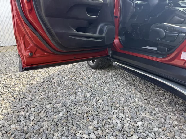 Honda CR-V 1.6CT-Di 4x4 160PS ČR 145TKM!! - foto 93