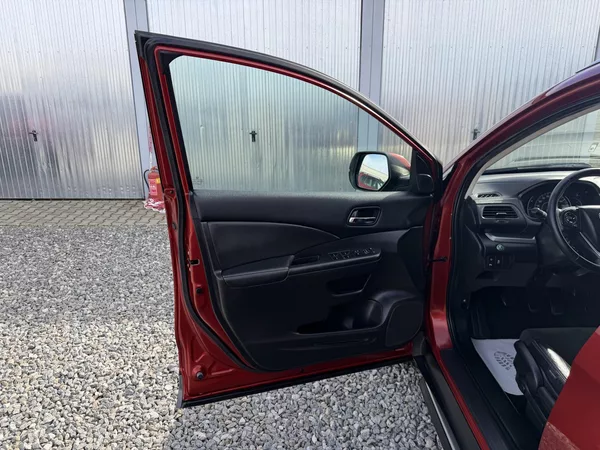 Honda CR-V 1.6CT-Di 4x4 160PS ČR 145TKM!! - foto 94