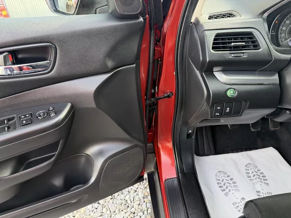 Honda CR-V 1.6CT-Di 4x4 160PS ČR 145TKM!! - foto 95