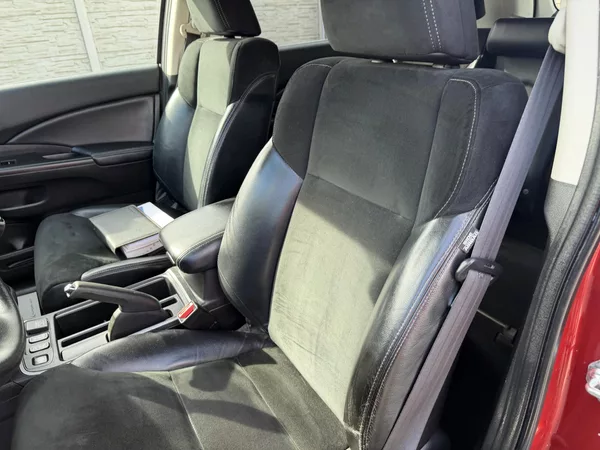 Honda CR-V 1.6CT-Di 4x4 160PS ČR 145TKM!! - foto 98