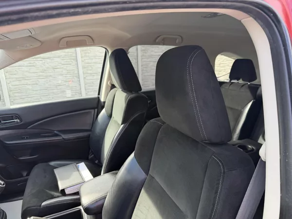 Honda CR-V 1.6CT-Di 4x4 160PS ČR 145TKM!! - foto 99