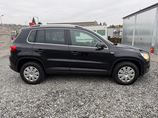 Volkswagen Tiguan 140PS 4x4 DSG PANORAMA - foto 11