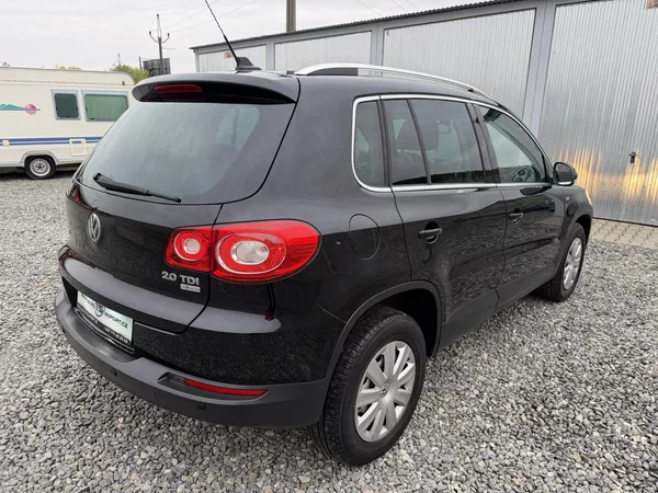 Volkswagen Tiguan 140PS 4x4 DSG PANORAMA - foto 12
