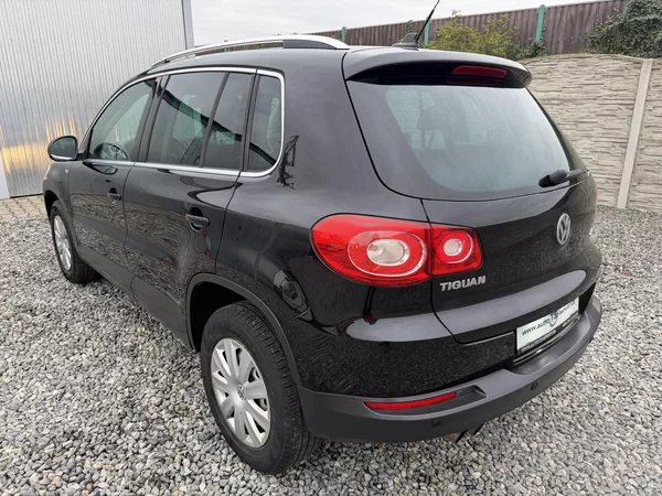 Volkswagen Tiguan 140PS 4x4 DSG PANORAMA - foto 14