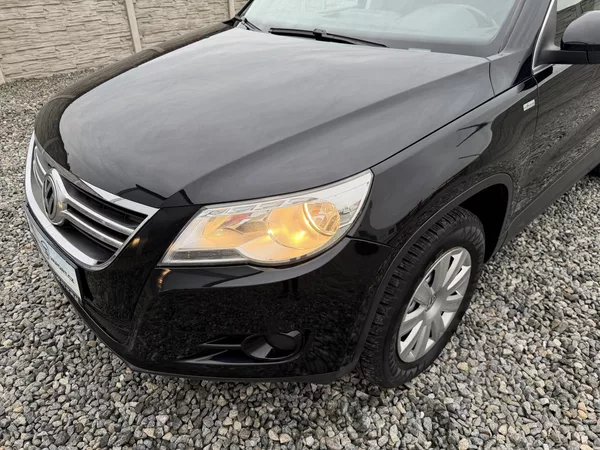 Volkswagen Tiguan 140PS 4x4 DSG PANORAMA - foto 15
