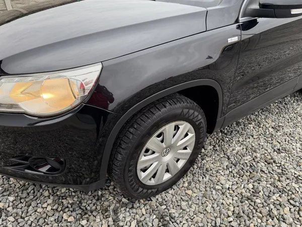 Volkswagen Tiguan 140PS 4x4 DSG PANORAMA - foto 18