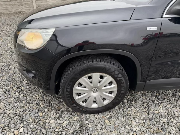 Volkswagen Tiguan 140PS 4x4 DSG PANORAMA - foto 19