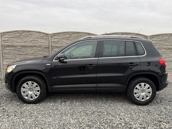 Volkswagen Tiguan 140PS 4x4 DSG PANORAMA - foto 2