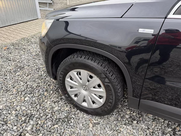 Volkswagen Tiguan 140PS 4x4 DSG PANORAMA - foto 20