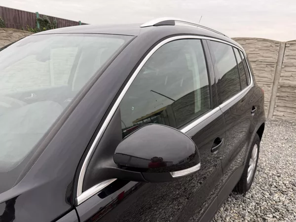 Volkswagen Tiguan 140PS 4x4 DSG PANORAMA - foto 25