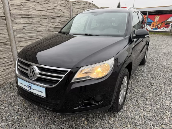 Volkswagen Tiguan 140PS 4x4 DSG PANORAMA - foto 3