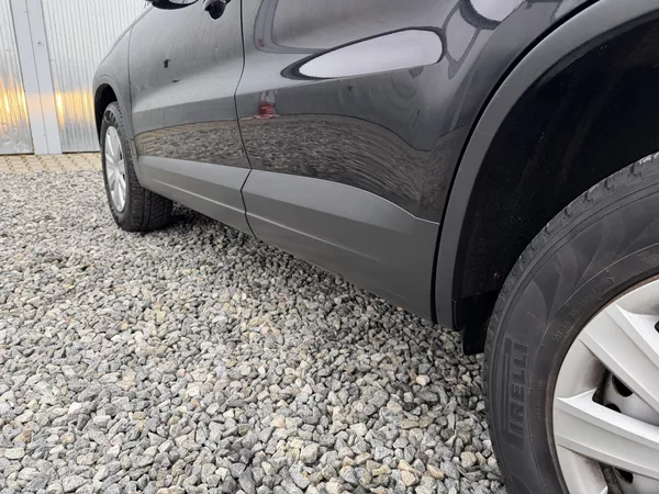 Volkswagen Tiguan 140PS 4x4 DSG PANORAMA - foto 33