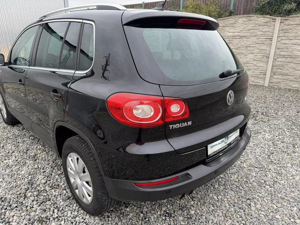 Volkswagen Tiguan 140PS 4x4 DSG PANORAMA - foto 34