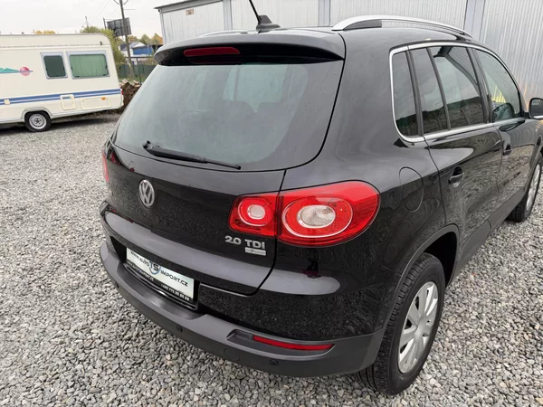 Volkswagen Tiguan 140PS 4x4 DSG PANORAMA - foto 43