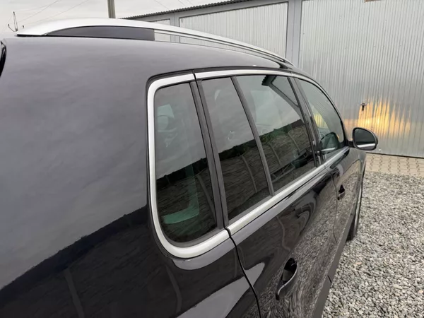 Volkswagen Tiguan 140PS 4x4 DSG PANORAMA - foto 44