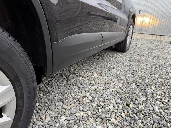 Volkswagen Tiguan 140PS 4x4 DSG PANORAMA - foto 45