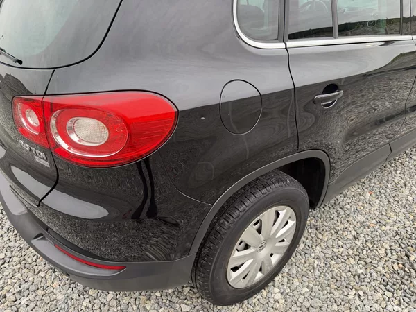 Volkswagen Tiguan 140PS 4x4 DSG PANORAMA - foto 46