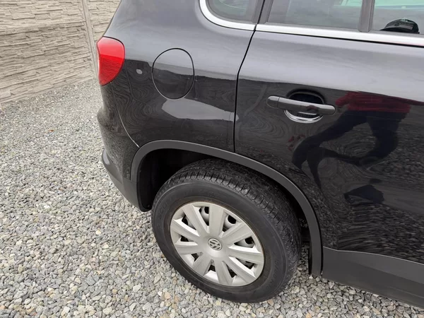 Volkswagen Tiguan 140PS 4x4 DSG PANORAMA - foto 48