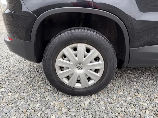 Volkswagen Tiguan 140PS 4x4 DSG PANORAMA - foto 49