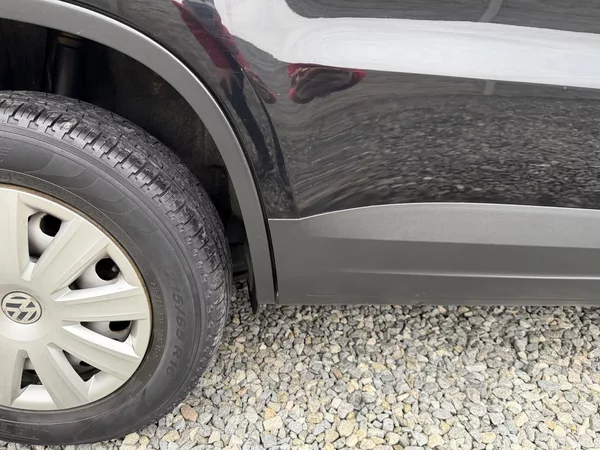 Volkswagen Tiguan 140PS 4x4 DSG PANORAMA - foto 52