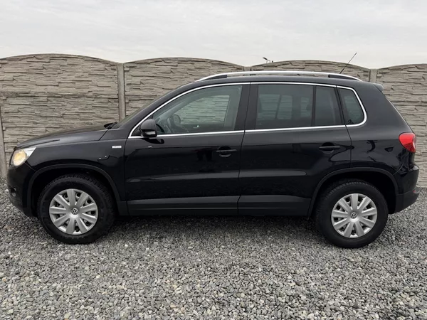 Volkswagen Tiguan 140PS 4x4 DSG PANORAMA - foto 6